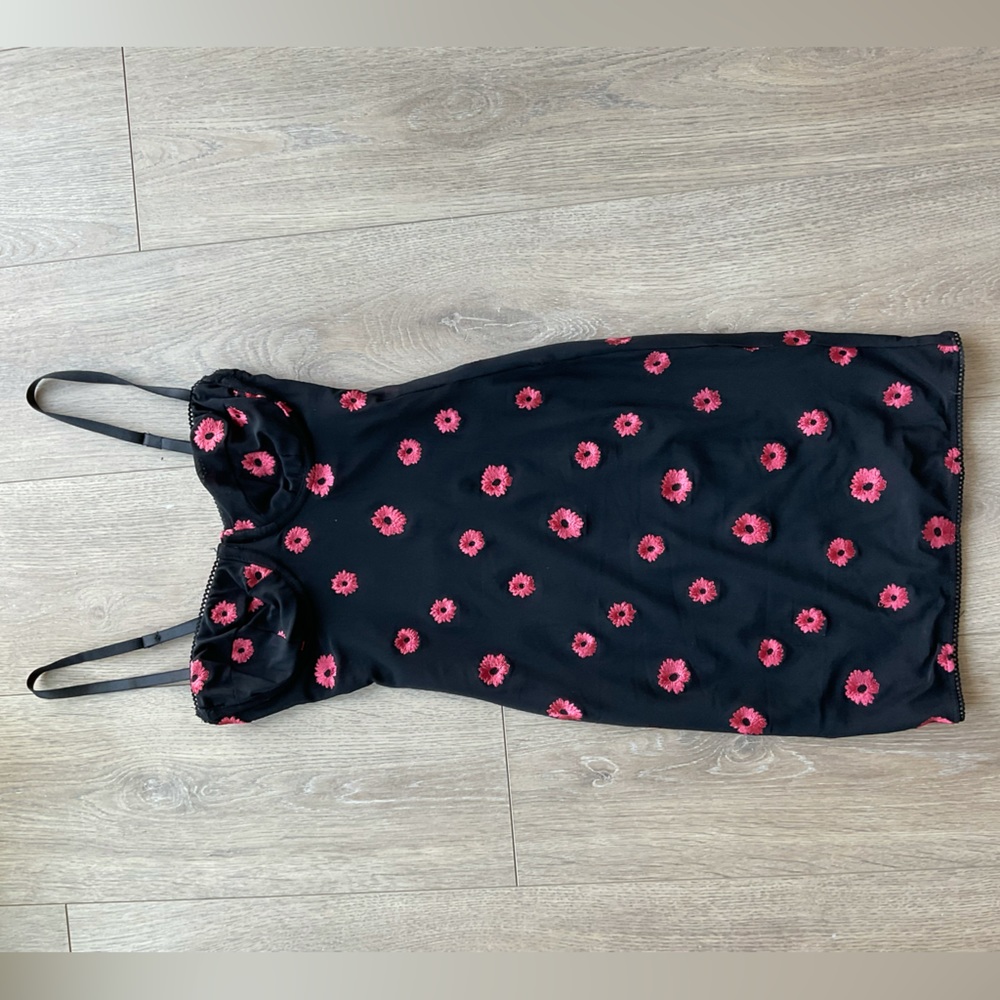 Princess Polly Lucinda Mini Dress